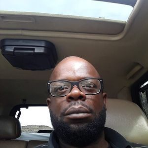 Meet your Posher, Antwan